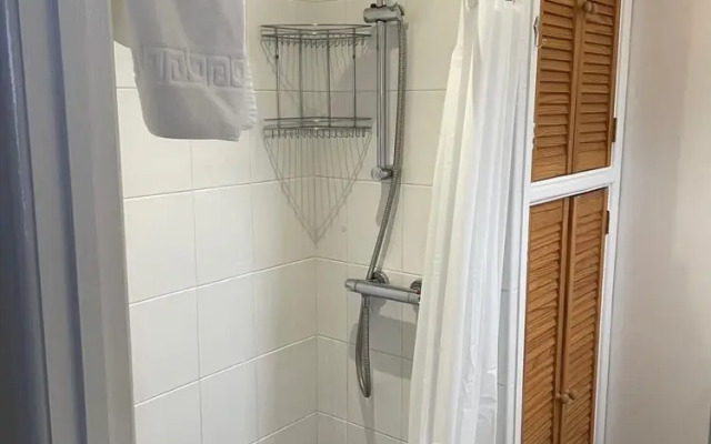 Norton Serviced Apartments