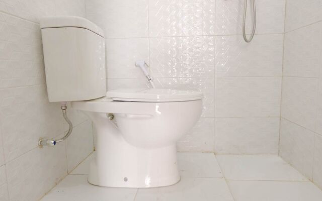 Hotel O Kina Family Residence Syariah