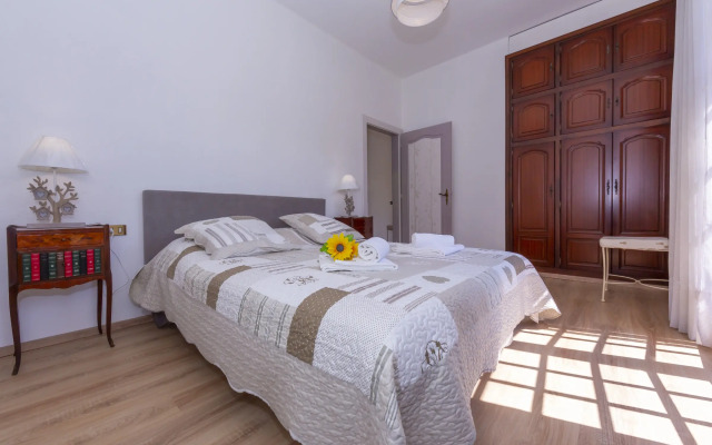 Villa Martine Au Bord Du Lac