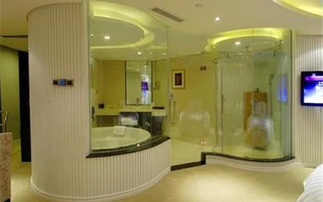 Shangdu Hotel - Hefei