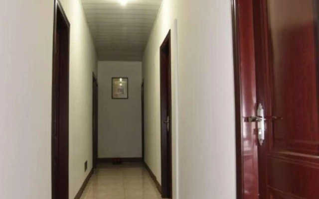 Ruyi Hostel
