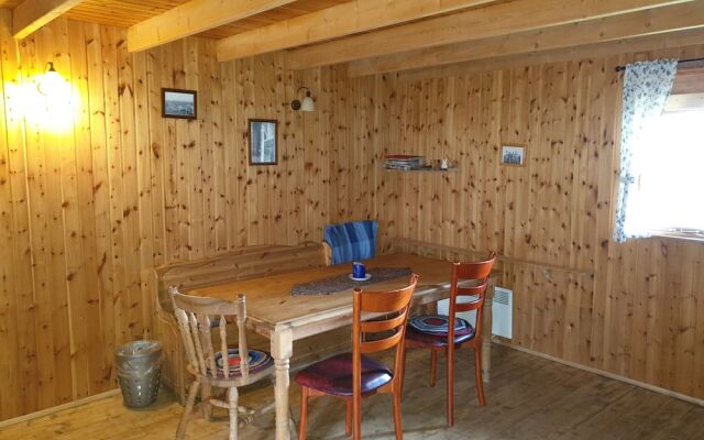 Fjalladyrd - Modrudalur a Fjollum