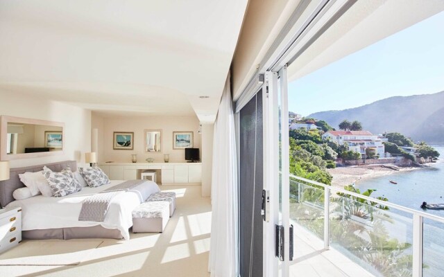 Milkwood Bay Guest House