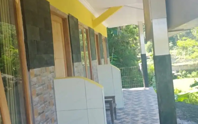 Homestay Baronsari