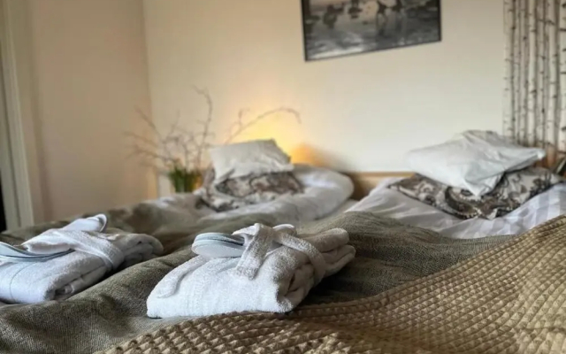 Fröjel Resort & Spa