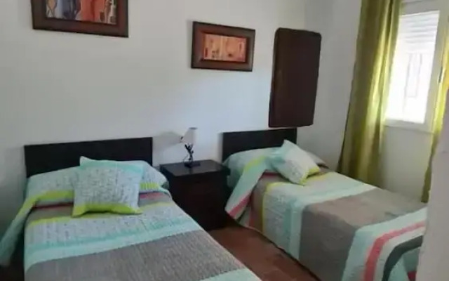 Farmhouse La Polilla