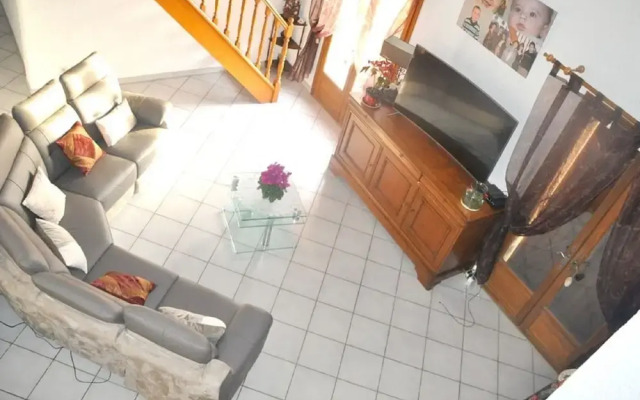 Appealing Villa in Peymeinade With Private Pool