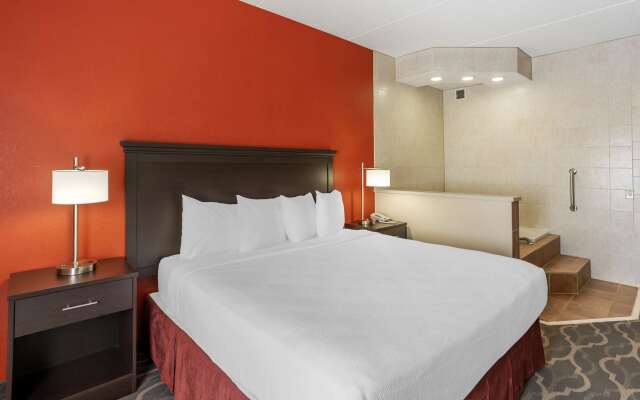 Best Western Inn At Blakeslee-pocono