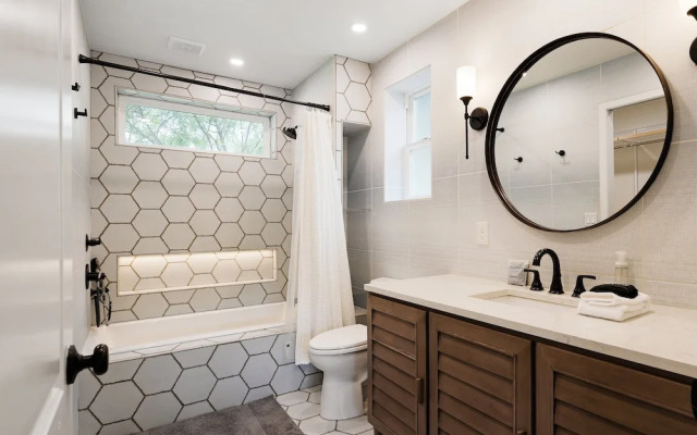 Pebble Retreat-private Pool-7 Mins Arizona State