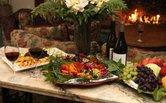 The Ballard Inn, A Kirkwood Collection Hotel