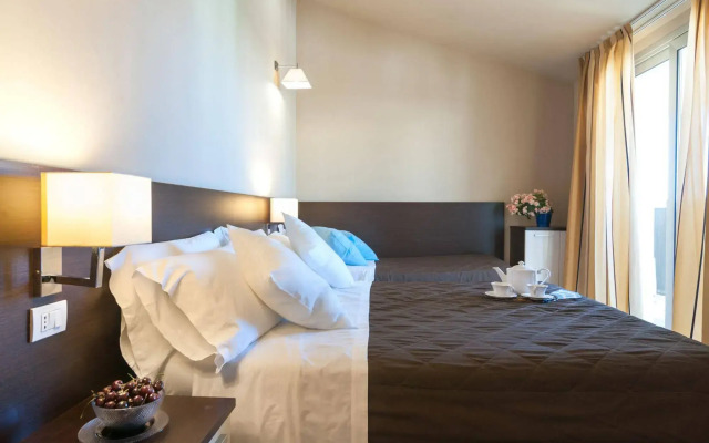 Residence Sottovento