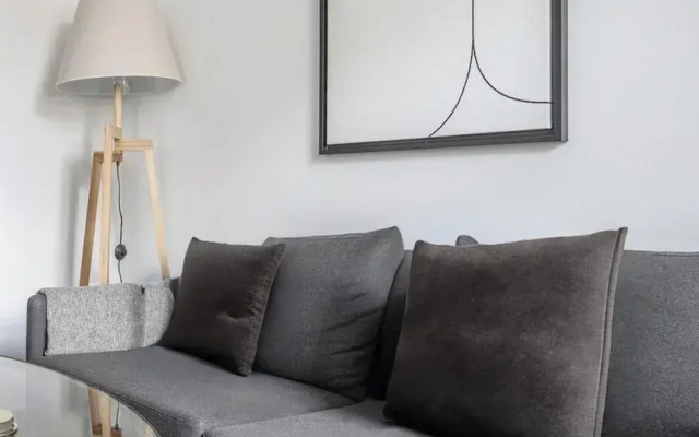 Cozy 2 Bedrooms by Shoreditch