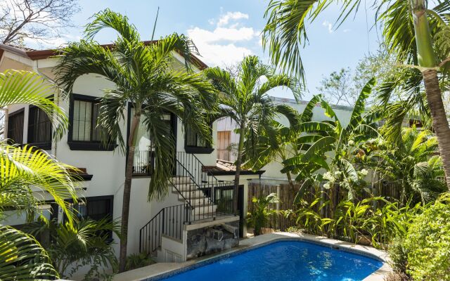 Hotel Gardenia Tamarindo