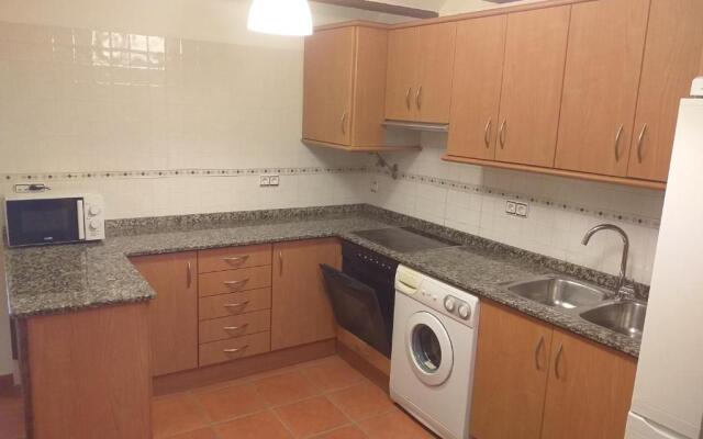 Valdelinares Apartamentos