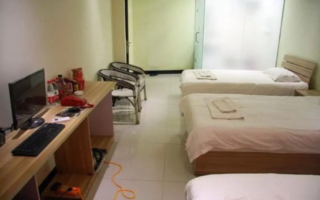Zhenglong Express Hotel