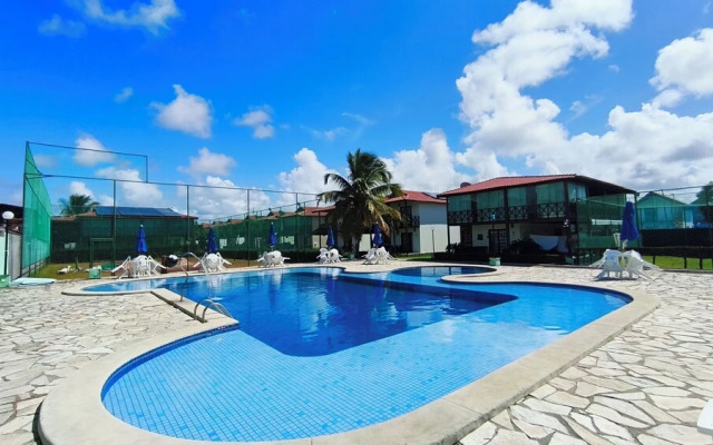 Village Praia dos Carneiros II