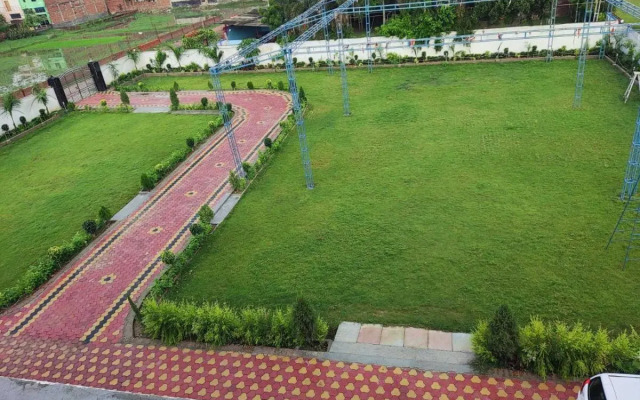 Oyo 80516K Nath Palace