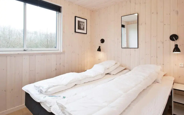 18 Person Holiday Home in Hojby