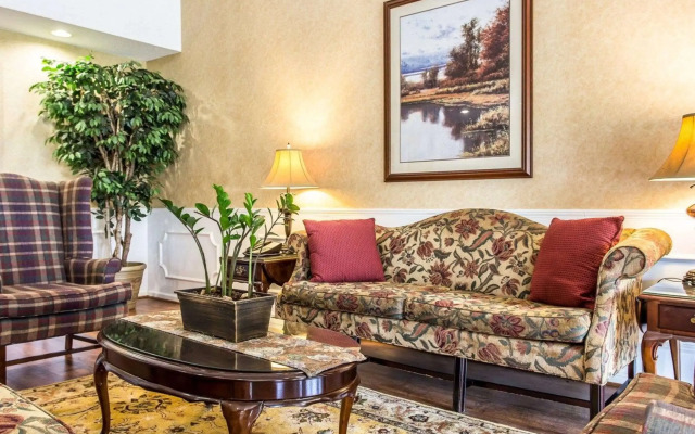 Quality Inn Conyers I-20