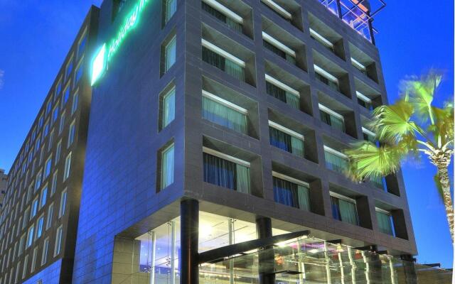 Holiday Inn Santo Domingo, an IHG Hotel