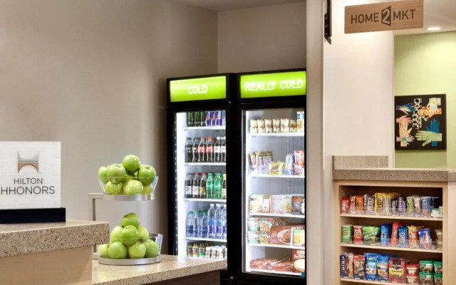 Home2 Suites by Hilton Cleveland Independence