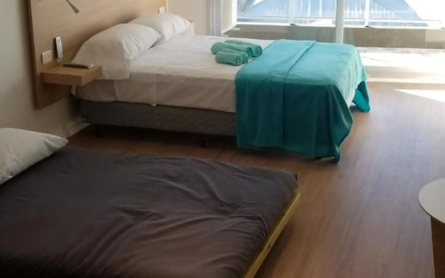 Palermo MARKET Luxury Apartment 502 Wild