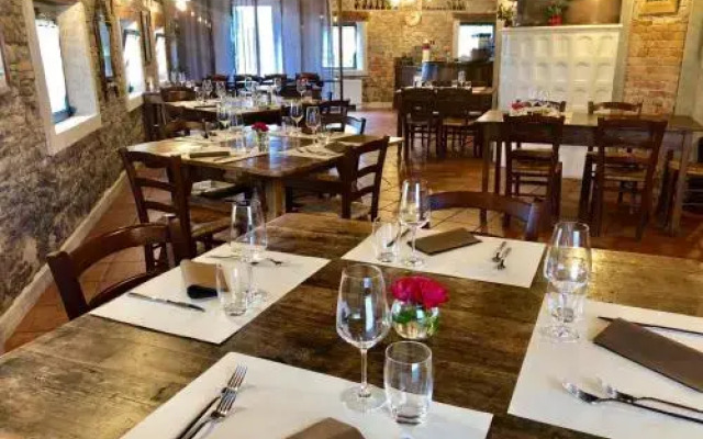 San Gallo Agriturismo