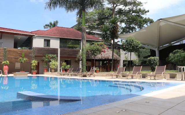 Mamba Point Hotel