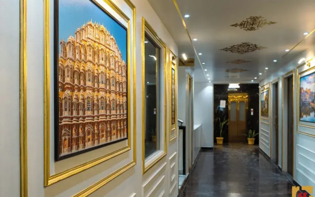 Hotel Ruby