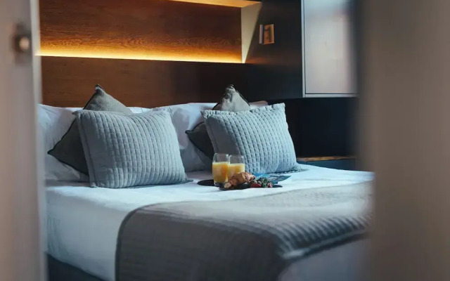 London Luxury Apartment on Rupert Street