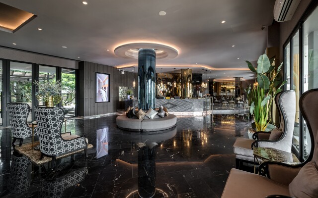 Hin Nam Sai Suay Hotel Hua Hin