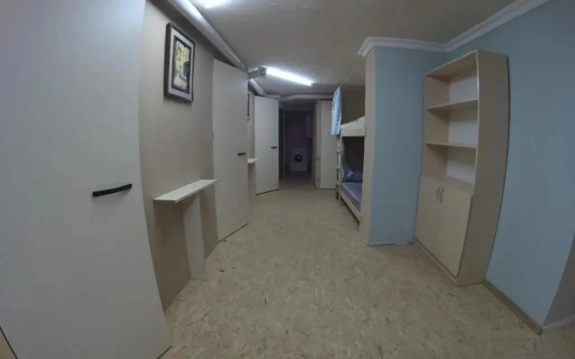 Hostel Corner Bakery