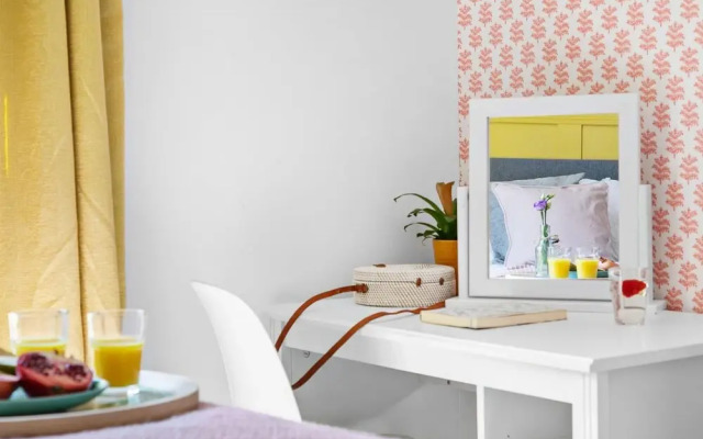 The Terrace - Light Bright Characterful Near Beaches