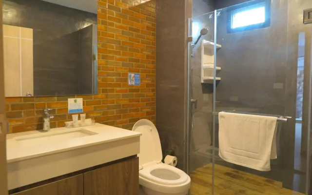 Touch Sea Boutique Hotel&Bistro
