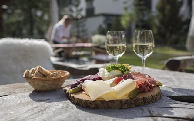 Sunstar Hotel Zermatt