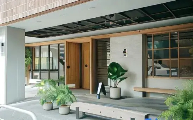 Norden Ruder Hostel Taitung Branch 2