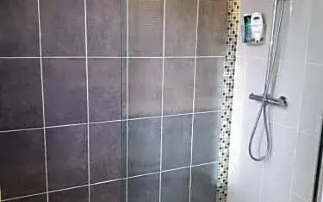Chambre d'hôtes chez l'habitant