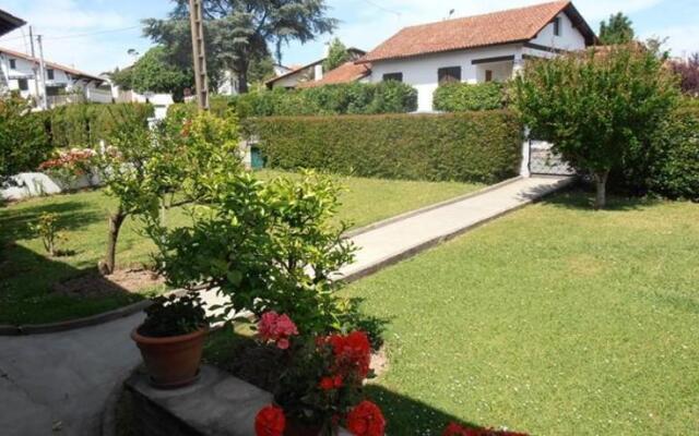 Rental Villa Nekez Egina - Hendaye