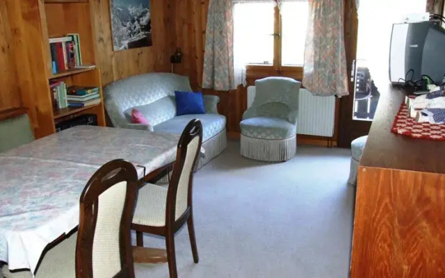 Ferienchalet Christeli