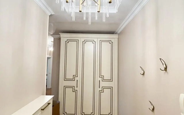 Апартаменты на улице Кондратенко 6к2