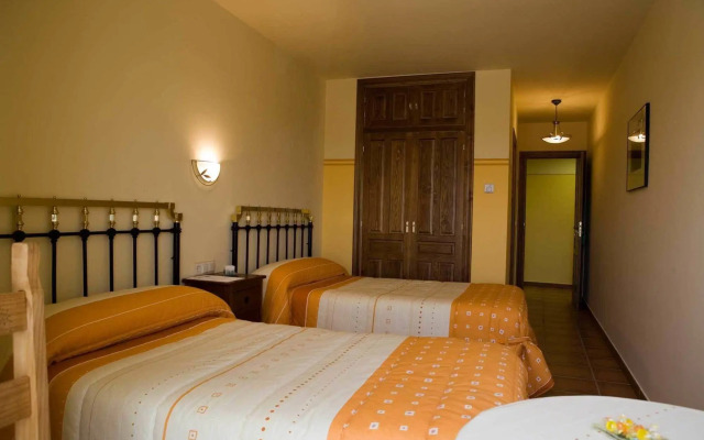 Hotel Rural La Plazuela