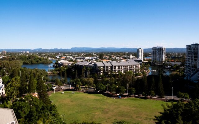 The Island Gold Coast