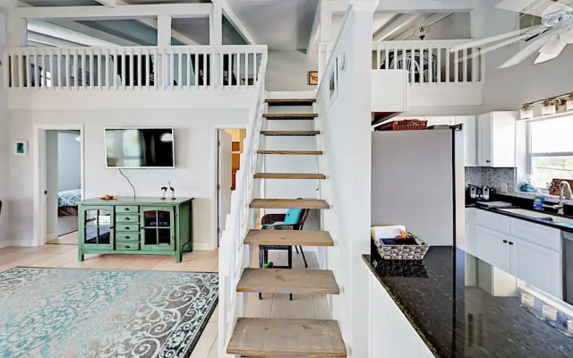 99 Sombrero Blvd Duplex Unit B 2 Bedrooms 2 Bathrooms Duplex