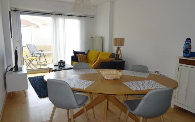 Appartement Les Sables-d'Olonne, 2 pièces, 4 personnes - FR-1-92-888