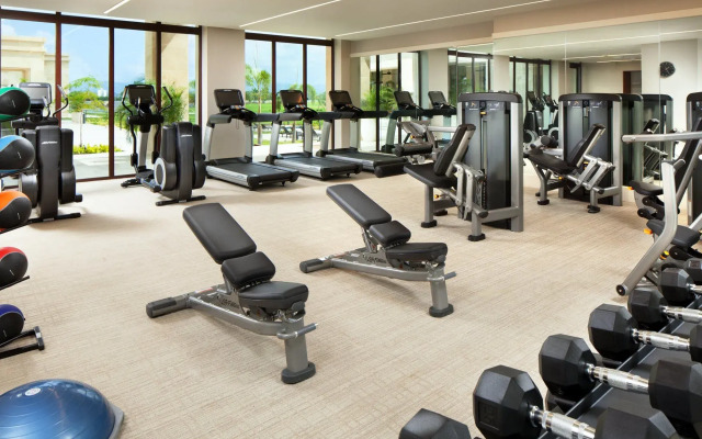 The Santa Maria, A Luxury Collection Hotel & Golf Resort, Panama City