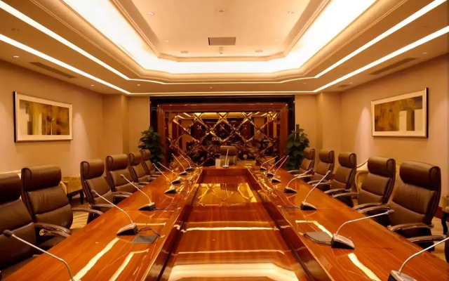 Wyndham Grand Plaza Royale Xianglin Shaoyang