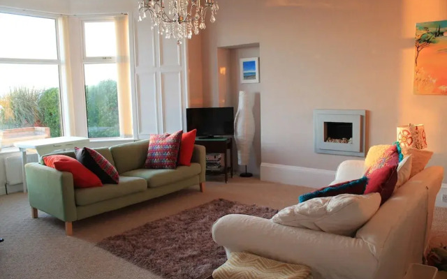 BeachView - Donnini Apartments