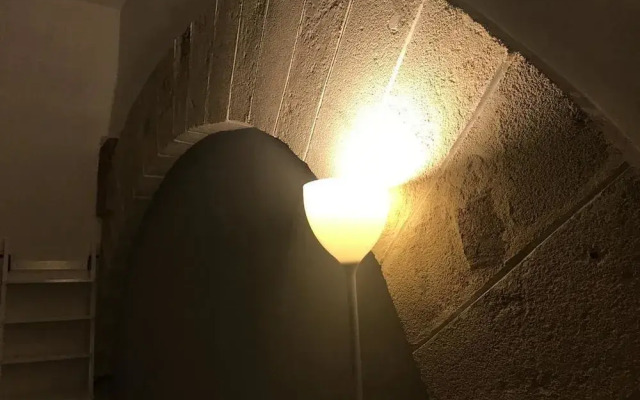 Al Vico Pescatori