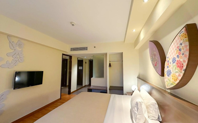 Atanaya Kuta Bali Hotel