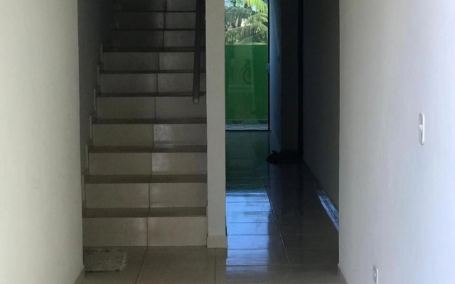 Pousada Caribe Brasileiro